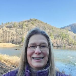 Meet your Posher, Dawn